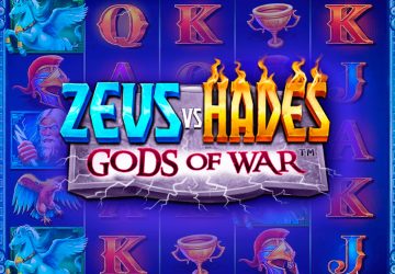 Microgaming - игровой автомат онлайн от Various с RTP 95.78%